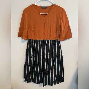 Roolee size medium dress